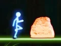 Neon Man — δωρεάν online παιχνίδι