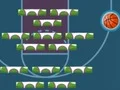 Basketball Bricks — δωρεάν online παιχνίδι