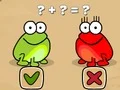Tap the frog doodle — δωρεάν online παιχνίδι