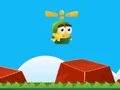 Swing Copters — δωρεάν online παιχνίδι