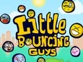 Little Bouncing Guys — δωρεάν online παιχνίδι