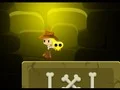 Indiara and the skull gold — δωρεάν online παιχνίδι