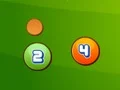 Fast Numbers 2 — δωρεάν online παιχνίδι