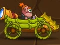 Stone Age Racing — δωρεάν online παιχνίδι
