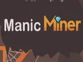 Manic Miner — δωρεάν online παιχνίδι