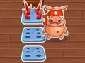 Ninja Bacon — δωρεάν online παιχνίδι