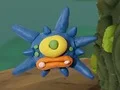 Jelly fish — δωρεάν online παιχνίδι