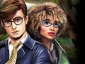 Hollywood Crime — δωρεάν online παιχνίδι
