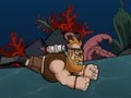 Dangerous Dan Legends of the Seven Seas — δωρεάν online παιχνίδι