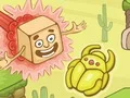 Golden Scarabaeus — δωρεάν online παιχνίδι