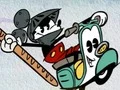 Mickey Delivery Dash — δωρεάν online παιχνίδι