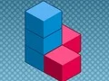 Hidden Cubes — δωρεάν online παιχνίδι