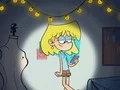 The Loud House Lights Out — δωρεάν online παιχνίδι