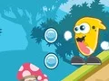 Go Go Potato! — δωρεάν online παιχνίδι