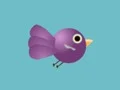 Fly Bird Fly — δωρεάν online παιχνίδι