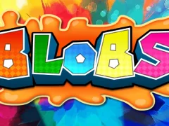 Blobs — δωρεάν online παιχνίδι