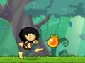 Tog Jungle Runner — δωρεάν online παιχνίδι