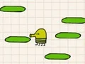 Doodle Jump - Online — δωρεάν online παιχνίδι