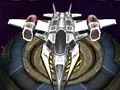 Alien Sky Invasion — δωρεάν online παιχνίδι