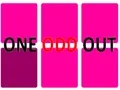 Odd One Out — δωρεάν online παιχνίδι