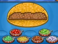 Papa\'s Taco Mia — δωρεάν online παιχνίδι