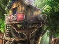 Hidden Treehouse — δωρεάν online παιχνίδι