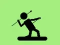 The Spear Stickman — δωρεάν online παιχνίδι