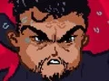 Leo's Red Carpet Carnage — δωρεάν online παιχνίδι