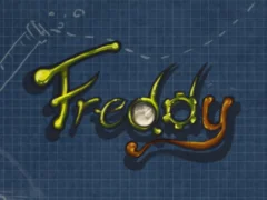 Freddy — δωρεάν online παιχνίδι