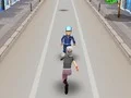 Angry Gran Run Australia — δωρεάν online παιχνίδι