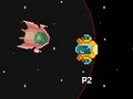 Space Bouncers — δωρεάν online παιχνίδι