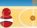 Touch Beach Basketball — δωρεάν online παιχνίδι