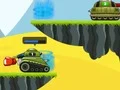 Tank Fury — δωρεάν online παιχνίδι