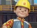 Bob the builder Beams away — δωρεάν online παιχνίδι