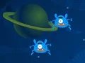 Ugly Floaters — δωρεάν online παιχνίδι