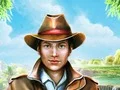 Hidden Diamond Falls — δωρεάν online παιχνίδι