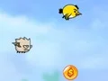 Birds Attacks — δωρεάν online παιχνίδι