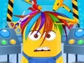 Minion Real Haircuts — δωρεάν online παιχνίδι