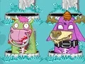 Zombie Cows From Hell — δωρεάν online παιχνίδι