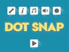 Dot snap — δωρεάν online παιχνίδι