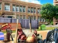 Back to the Beginning — δωρεάν online παιχνίδι