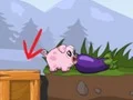 Hungry barnyard — δωρεάν online παιχνίδι