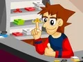 Fidget Spinna — δωρεάν online παιχνίδι