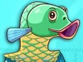 Tiny Pickles — δωρεάν online παιχνίδι