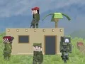 Warzone Mercenaries — δωρεάν online παιχνίδι