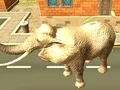 Wild Animal Zoo City Simulator — δωρεάν online παιχνίδι