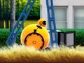 Robot Run Madness — δωρεάν online παιχνίδι