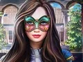 Gondola Romance — δωρεάν online παιχνίδι