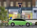 Pogo Car Crush — δωρεάν online παιχνίδι