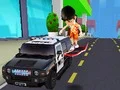 Bus & Subway Runner — δωρεάν online παιχνίδι